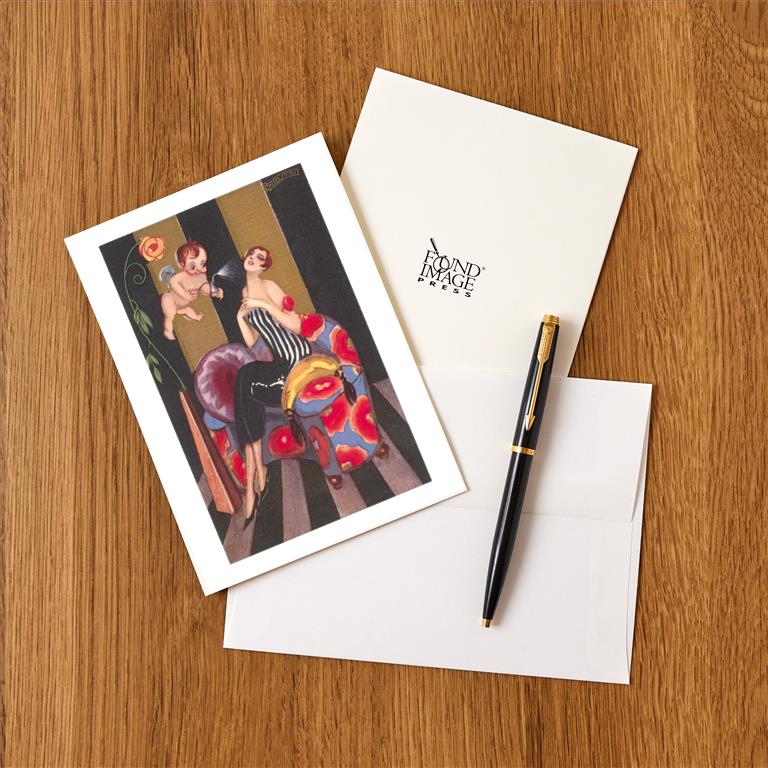 Greeting Card FG-192