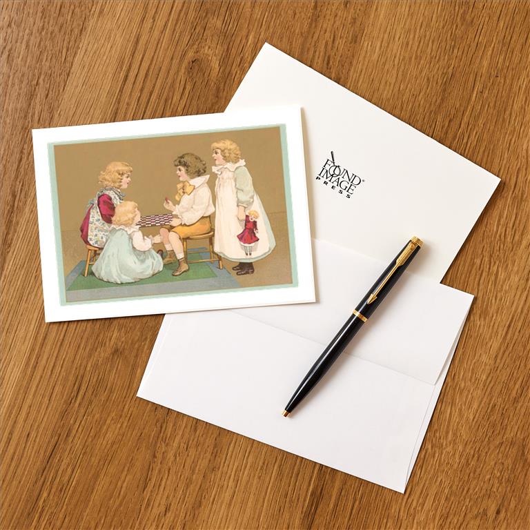 Greeting Card KF-51