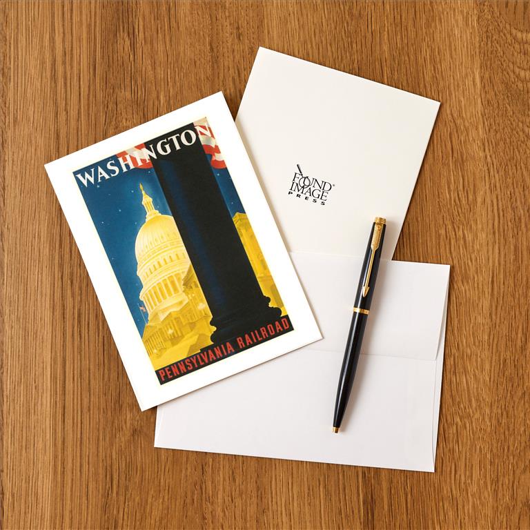 Greeting Card DC-403