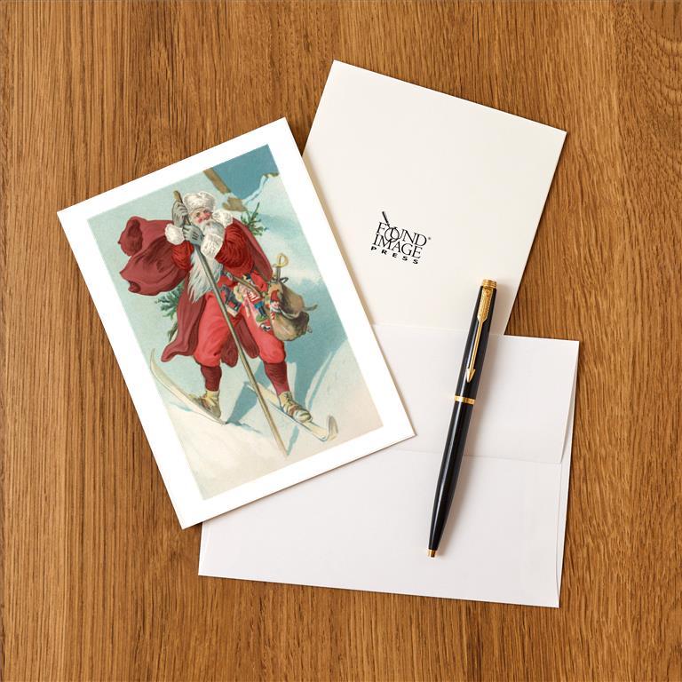 Greeting Card MC-833