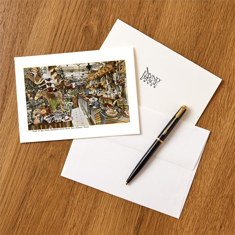 Greeting Card TX-301