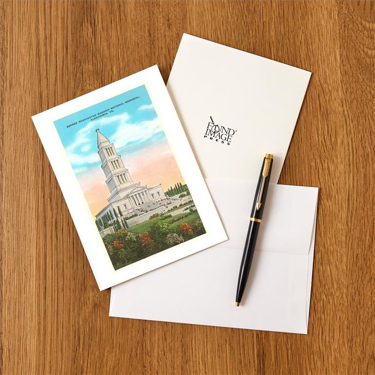 Greeting Card VA-181