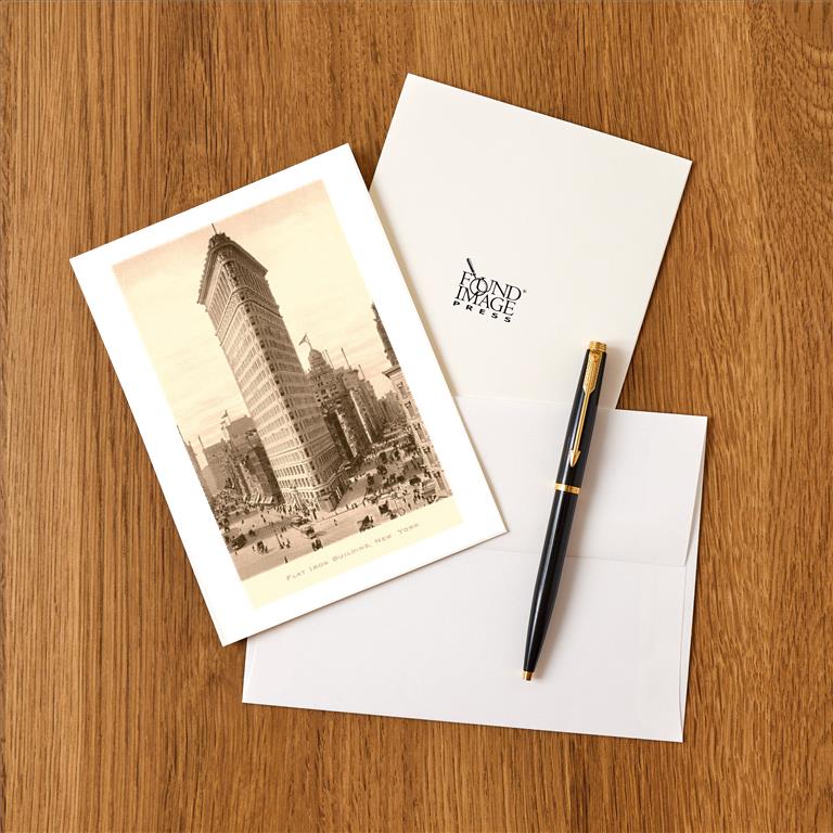 Greeting Card NY-830