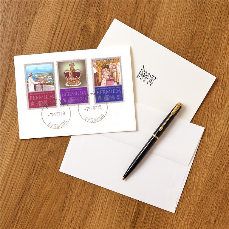 Greeting Card EN-236