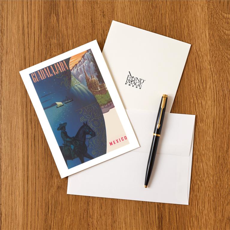 Greeting Card MX-247