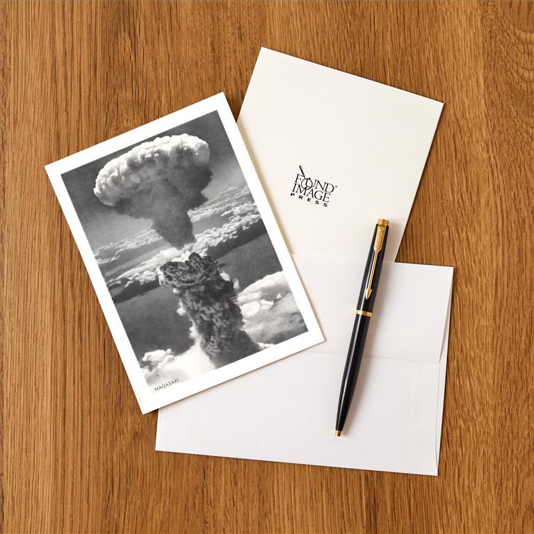 Greeting Card ML-137