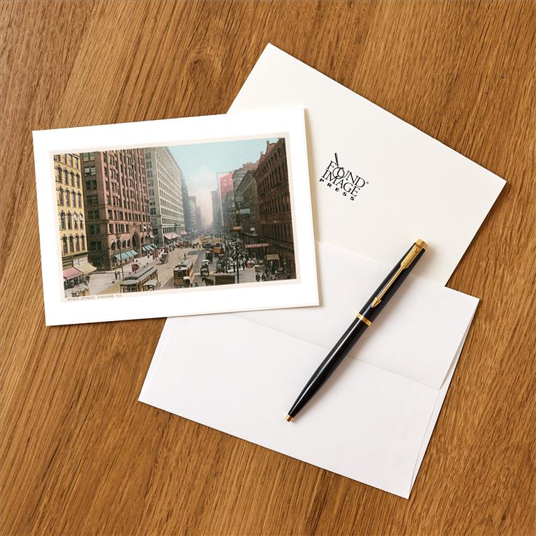 Greeting Card CH-464