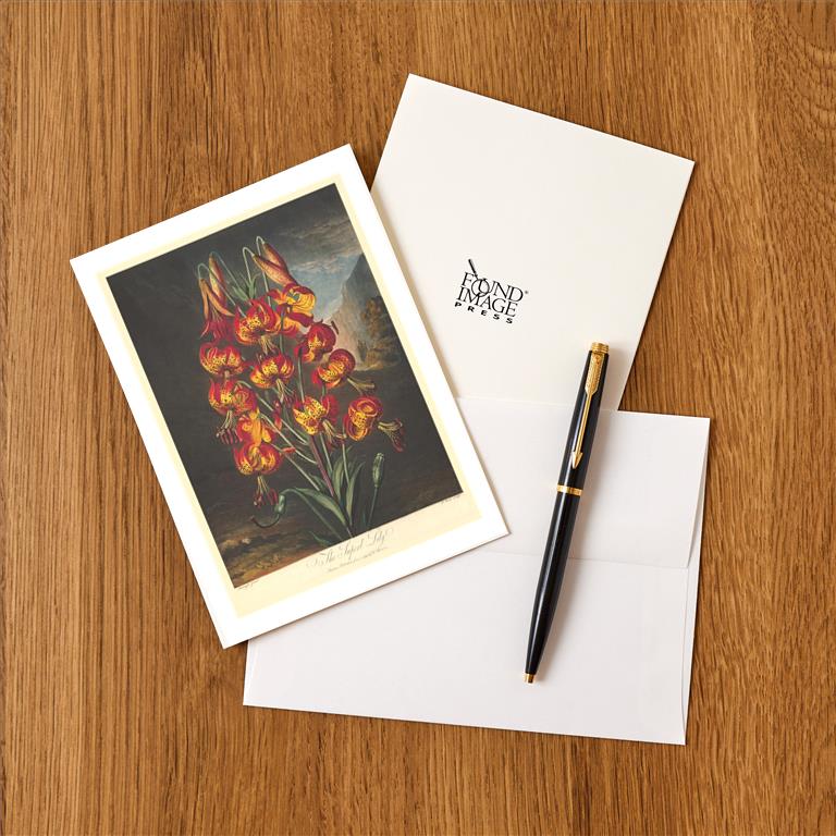 Greeting Card FC-205