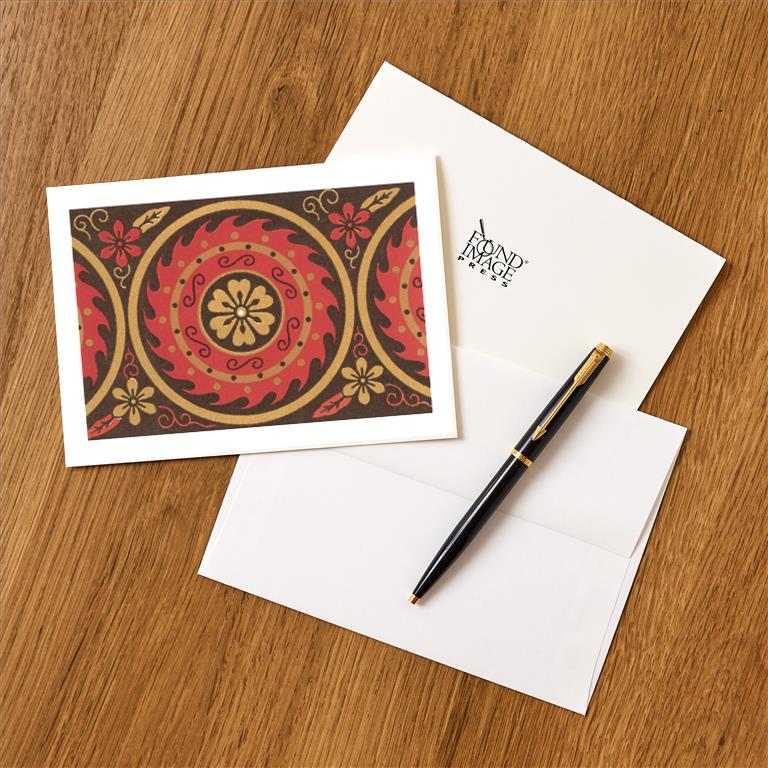 Greeting Card DA-189