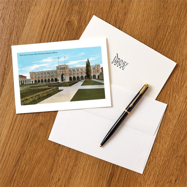 Greeting Card TX-245