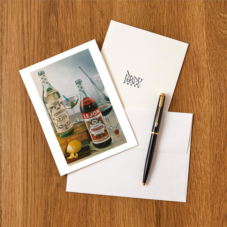 Greeting Card BV-194