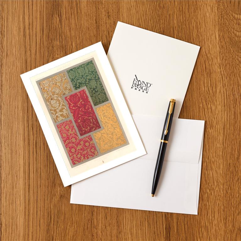 Greeting Card DA-859