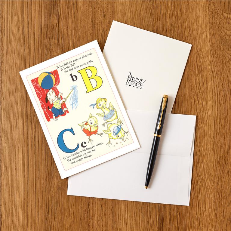 Greeting Card KF-219