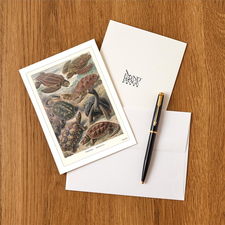 Greeting Card SE-119