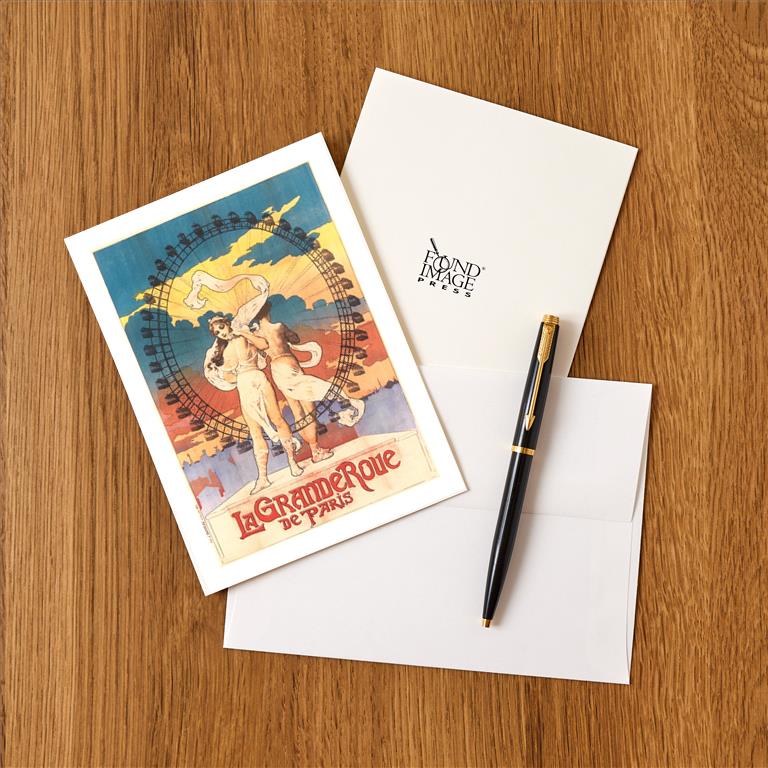 Greeting Card PS-173