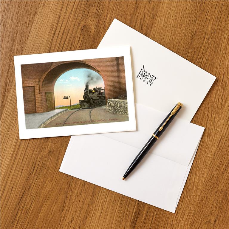 Greeting Card BA-201