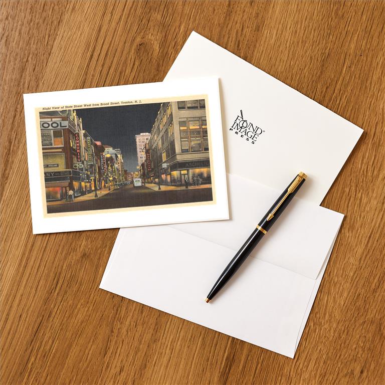 Greeting Card NJ-426