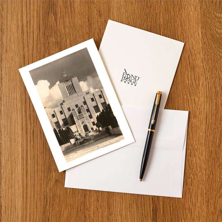 Greeting Card LA-217