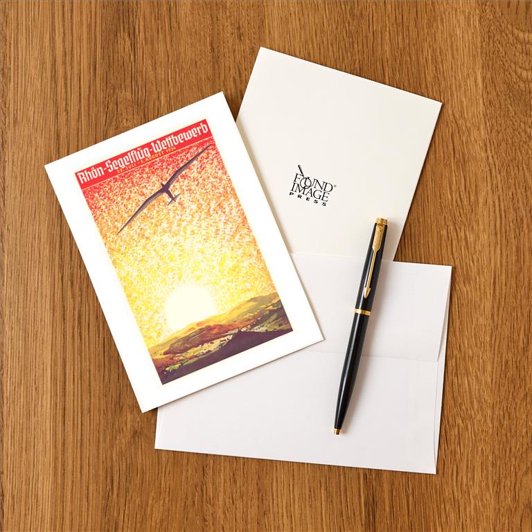 Greeting Card AV-436