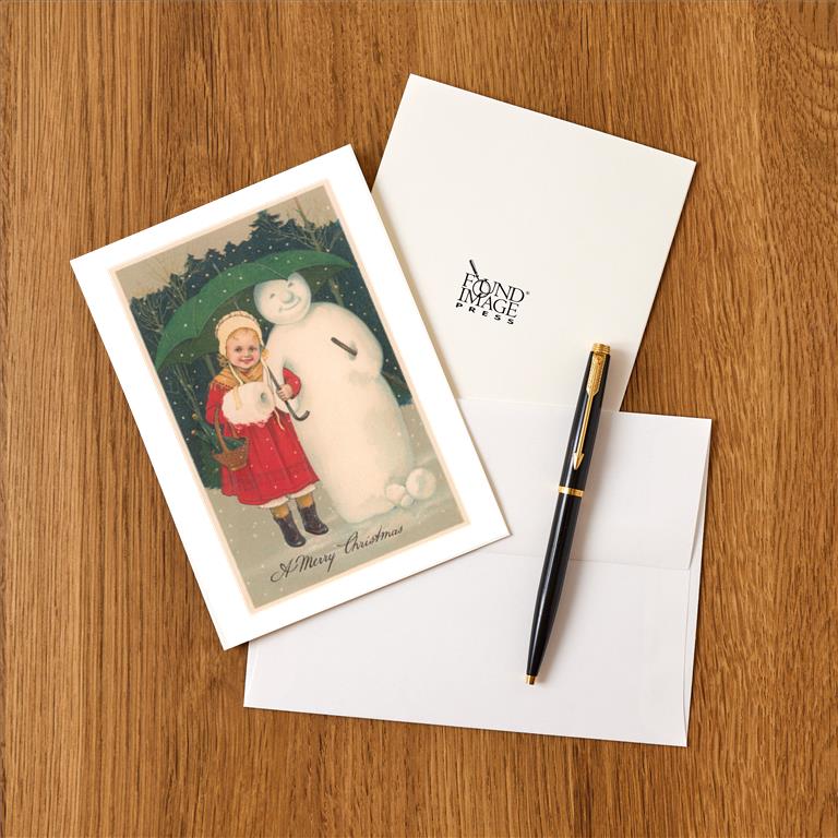 Greeting Card MC-913