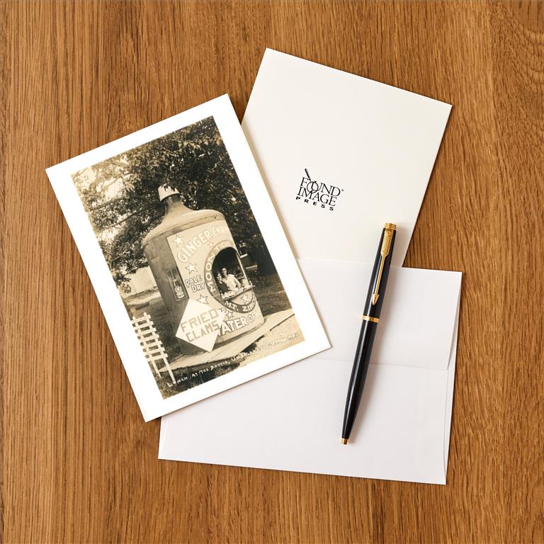 Greeting Card RS-183