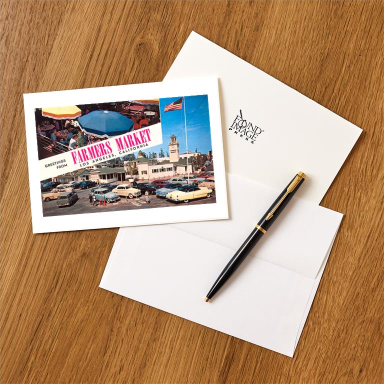 Greeting Card LA-241