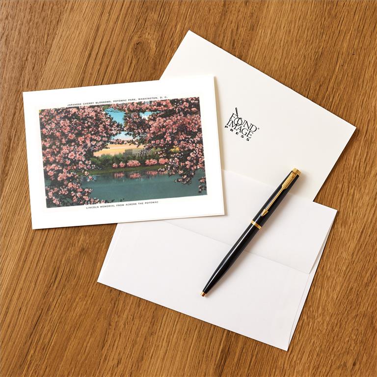 Greeting Card DC-437