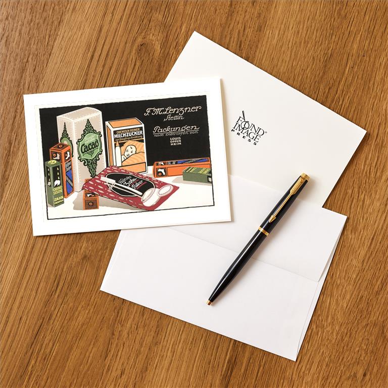 Greeting Card PO-232