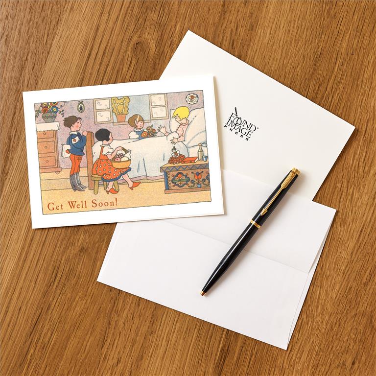 Greeting Card IO-103