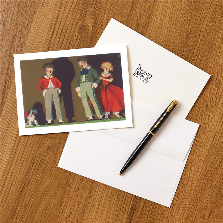 Greeting Card MC-836