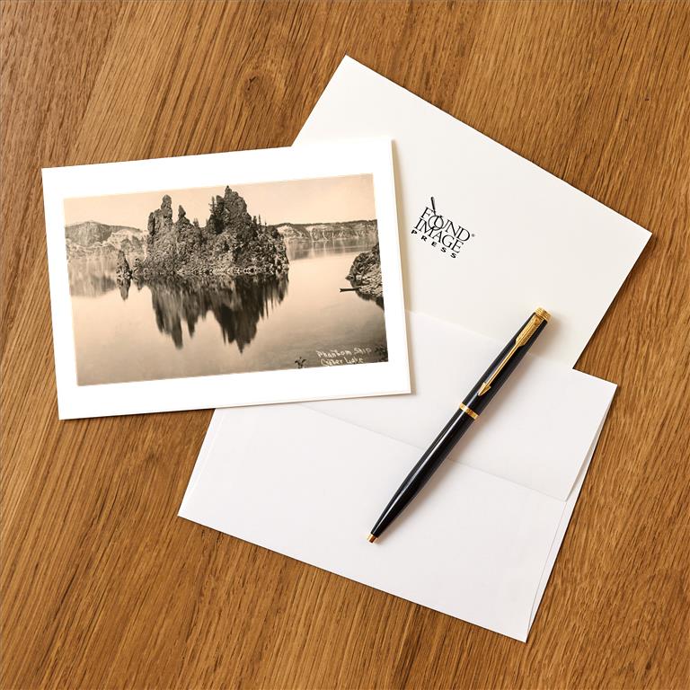 Greeting Card OR-257