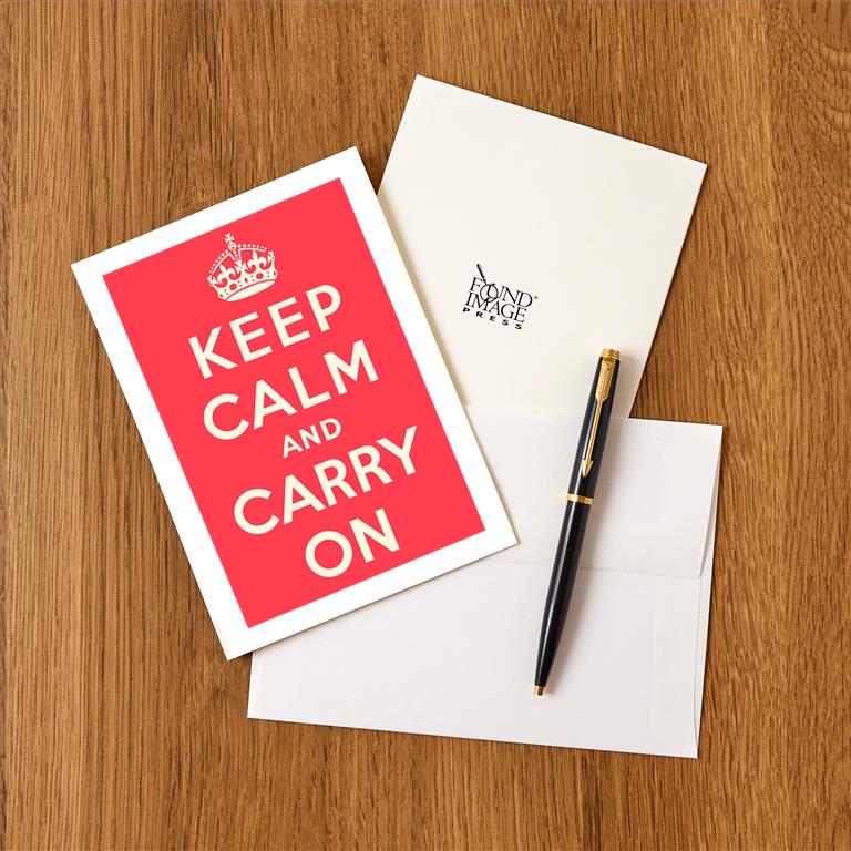 Greeting Card EN-369