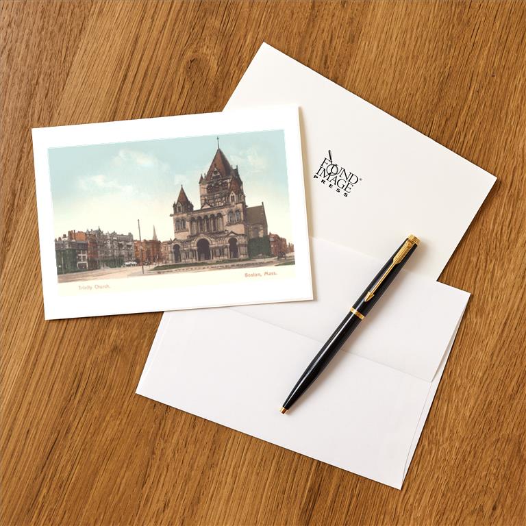 Greeting Card MA-822