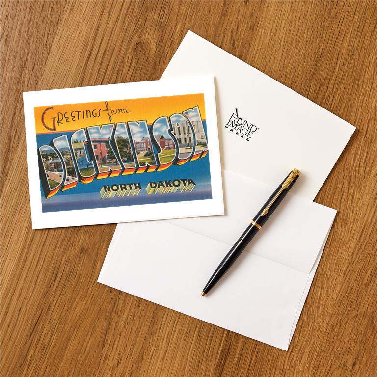Greeting Card ND-42