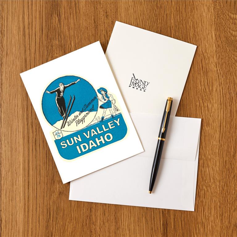 Greeting Card ID-139