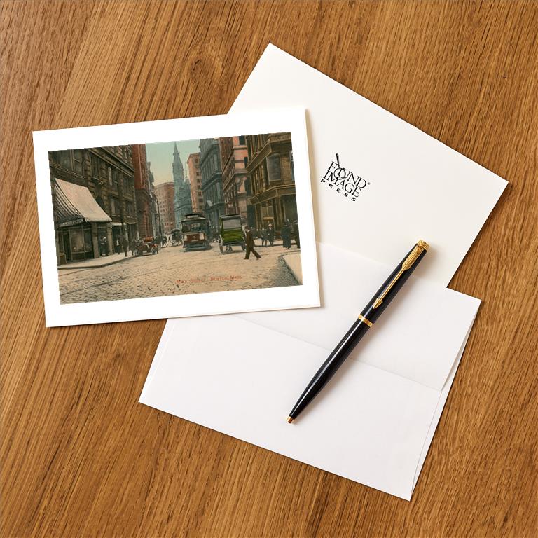 Greeting Card MA-943