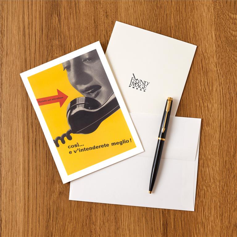 Greeting Card PO-388