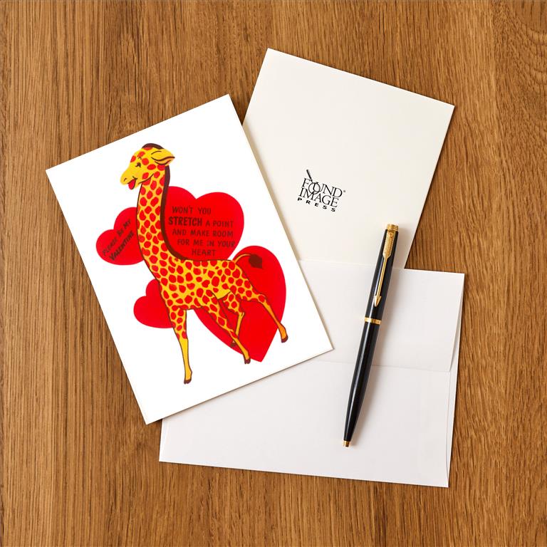 Greeting Card VL-256