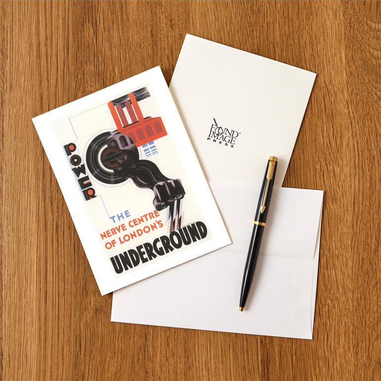 Greeting Card PO-283