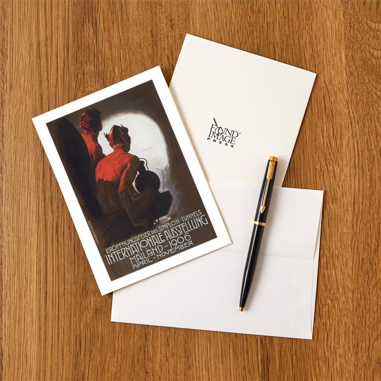 Greeting Card PO-372