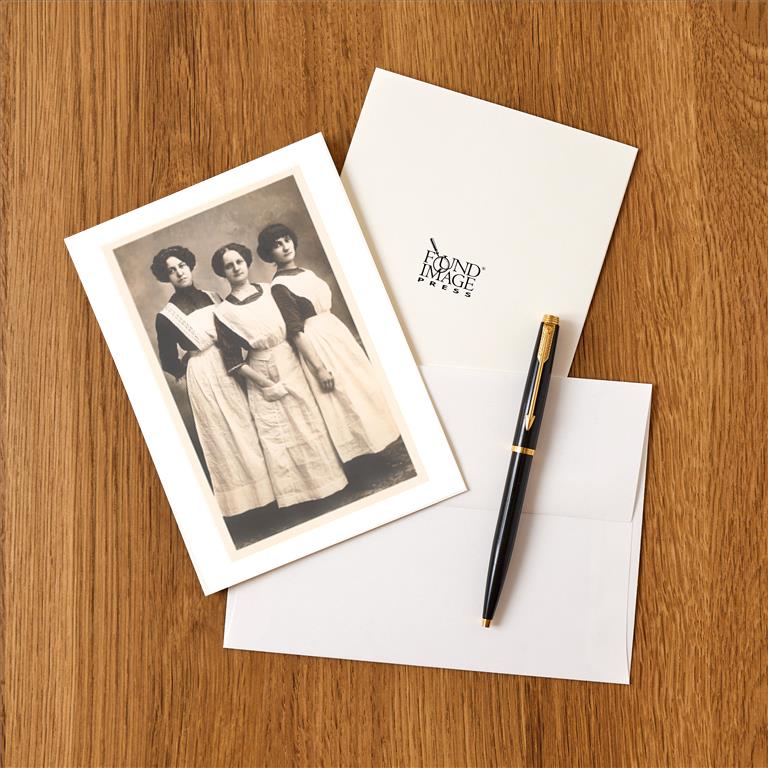 Greeting Card AA-347