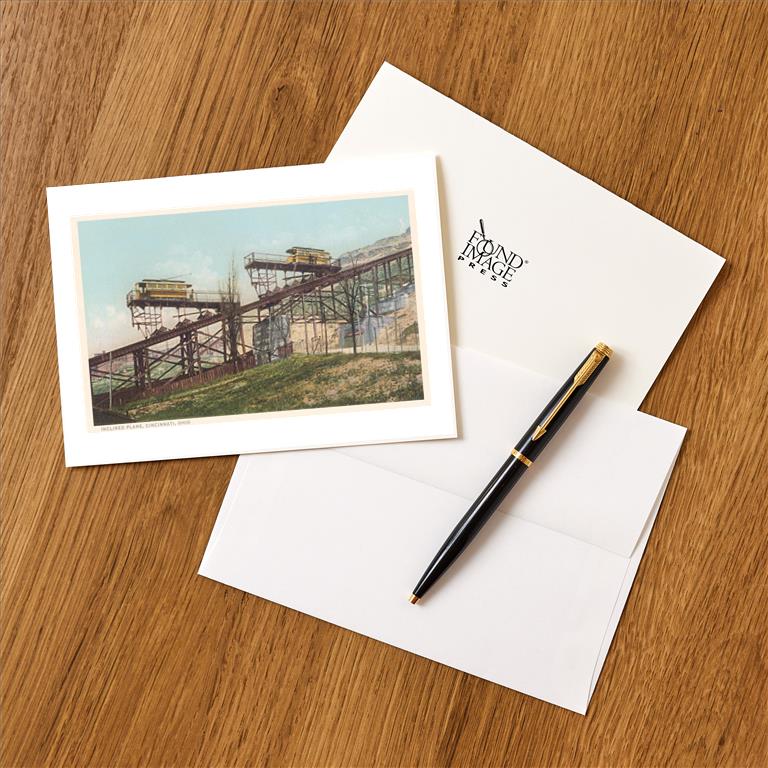 Greeting Card OH-588