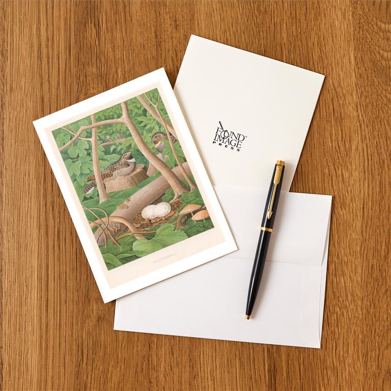 Greeting Card BD-278