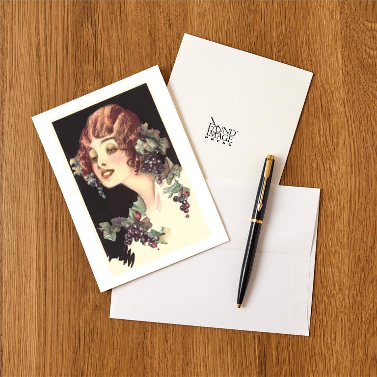 Greeting Card BV-138