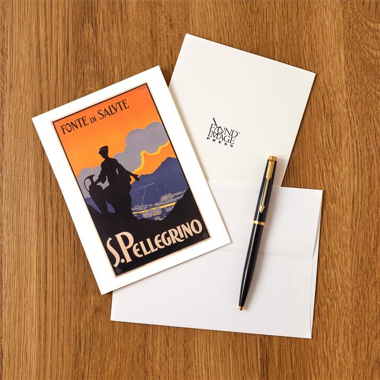 Greeting Card IT-249