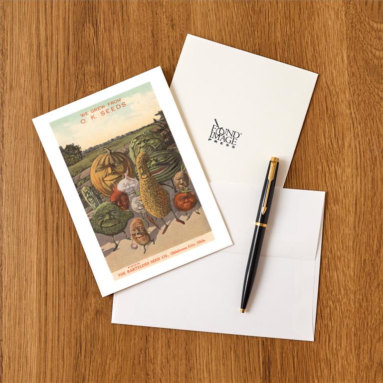 Greeting Card FR-309