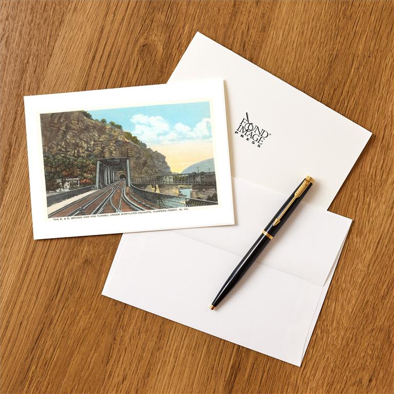 Greeting Card WV-68