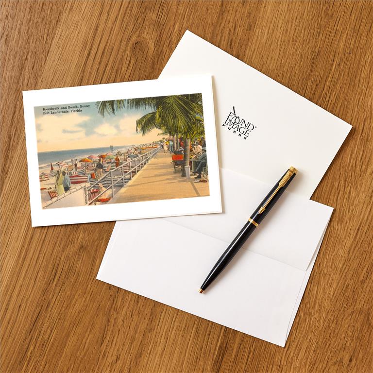 Greeting Card FL-487