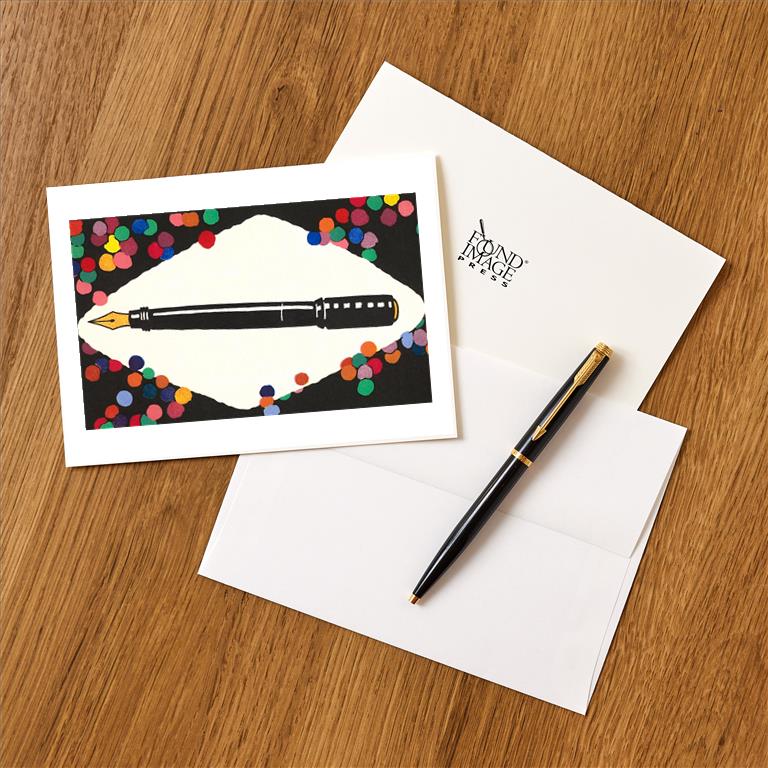 Greeting Card LT-264