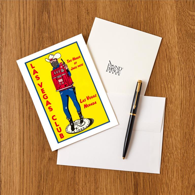 Greeting Card NV-142